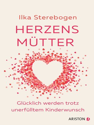 cover image of Herzensmütter